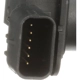 Purchase Top-Quality Park Assist Camera by BLUE STREAK (HYGRADE MOTOR) - PAC187 pa4
