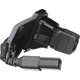 Purchase Top-Quality Park Assist Camera by BLUE STREAK (HYGRADE MOTOR) - PAC194 pa3