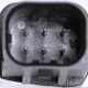 Purchase Top-Quality Park Assist Camera by BLUE STREAK (HYGRADE MOTOR) - PAC194 pa5