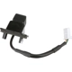 Purchase Top-Quality Park Assist Camera by BLUE STREAK (HYGRADE MOTOR) - PAC195 pa2