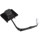 Purchase Top-Quality BLUE STREAK (HYGRADE MOTOR) - PAC198 - Park Assist Camera pa1