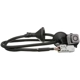 Purchase Top-Quality BLUE STREAK (HYGRADE MOTOR) - PAC202 - Park Assist Camera pa4