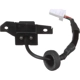 Purchase Top-Quality Park Assist Camera by BLUE STREAK (HYGRADE MOTOR) - PAC203 pa5
