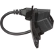 Purchase Top-Quality Park Assist Camera by BLUE STREAK (HYGRADE MOTOR) - PAC204 pa3
