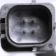 Purchase Top-Quality Park Assist Camera by BLUE STREAK (HYGRADE MOTOR) - PAC206 pa4