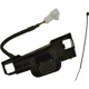 Purchase Top-Quality Park Assist Camera by BLUE STREAK (HYGRADE MOTOR) - PAC209 pa1
