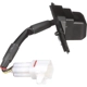 Purchase Top-Quality Park Assist Camera by BLUE STREAK (HYGRADE MOTOR) - PAC211 pa4