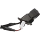 Purchase Top-Quality Park Assist Camera by BLUE STREAK (HYGRADE MOTOR) - PAC214 pa3
