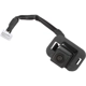 Purchase Top-Quality Park Assist Camera by BLUE STREAK (HYGRADE MOTOR) - PAC214 pa5