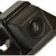 Purchase Top-Quality Park Assist Camera by BLUE STREAK (HYGRADE MOTOR) - PAC218 pa1