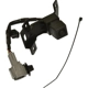 Purchase Top-Quality Park Assist Camera by BLUE STREAK (HYGRADE MOTOR) - PAC231 pa1