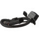 Purchase Top-Quality Park Assist Camera by BLUE STREAK (HYGRADE MOTOR) - PAC233 pa3