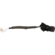 Purchase Top-Quality Park Assist Camera by BLUE STREAK (HYGRADE MOTOR) - PAC257 pa1