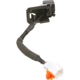 Purchase Top-Quality Park Assist Camera by BLUE STREAK (HYGRADE MOTOR) - PAC257 pa4