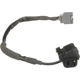Purchase Top-Quality Park Assist Camera by BLUE STREAK (HYGRADE MOTOR) - PAC258 pa3