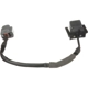 Purchase Top-Quality Park Assist Camera by BLUE STREAK (HYGRADE MOTOR) - PAC258 pa4