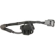 Purchase Top-Quality Park Assist Camera by BLUE STREAK (HYGRADE MOTOR) - PAC258 pa5