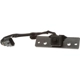 Purchase Top-Quality Park Assist Camera by BLUE STREAK (HYGRADE MOTOR) - PAC259 pa1