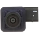 Purchase Top-Quality BLUE STREAK (HYGRADE MOTOR) - PAC264 - Park Assist Camera pa2