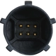 Purchase Top-Quality Park Assist Camera by BLUE STREAK (HYGRADE MOTOR) - PAC274 pa5