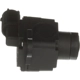 Purchase Top-Quality Park Assist Camera by BLUE STREAK (HYGRADE MOTOR) - PAC303 pa1