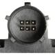 Purchase Top-Quality Park Assist Camera by BLUE STREAK (HYGRADE MOTOR) - PAC303 pa5