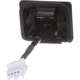 Purchase Top-Quality Park Assist Camera by BLUE STREAK (HYGRADE MOTOR) - PAC428 pa3