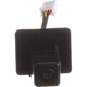Purchase Top-Quality Park Assist Camera by BLUE STREAK (HYGRADE MOTOR) - PAC429 pa4