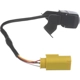 Purchase Top-Quality Park Assist Camera by BLUE STREAK (HYGRADE MOTOR) - PAC430 pa4
