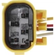 Purchase Top-Quality Park Assist Camera by BLUE STREAK (HYGRADE MOTOR) - PAC430 pa5