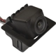 Purchase Top-Quality Park Assist Camera by BLUE STREAK (HYGRADE MOTOR) - PAC438 pa3