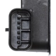 Purchase Top-Quality Park Assist Camera by BLUE STREAK (HYGRADE MOTOR) - PAC485 pa5
