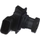 Purchase Top-Quality Park Assist Camera by BLUE STREAK (HYGRADE MOTOR) - PAC499 pa3