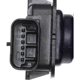 Purchase Top-Quality Park Assist Camera by BLUE STREAK (HYGRADE MOTOR) - PAC499 pa5