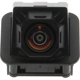 Purchase Top-Quality Park Assist Camera by BLUE STREAK (HYGRADE MOTOR) - PAC553 pa4