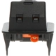 Purchase Top-Quality Park Assist Camera by BLUE STREAK (HYGRADE MOTOR) - PAC553 pa5