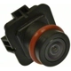 Purchase Top-Quality Caméra d'assistance au stationnement par BLUE STREAK (HYGRADE MOTOR) - PAC122 pa1