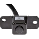 Purchase Top-Quality DORMAN - 590-114 - Park Assist Camera pa3