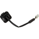 Purchase Top-Quality DORMAN - 590-437 - Park Assist Camera pa2