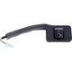 Purchase Top-Quality Park Assist Camera by DORMAN (OE SOLUTIONS) - 590-043 pa1