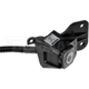 Purchase Top-Quality Park Assist Camera by DORMAN (OE SOLUTIONS) - 590-084 pa3