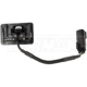 Purchase Top-Quality Park Assist Camera by DORMAN (OE SOLUTIONS) - 590-093 pa5