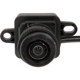 Purchase Top-Quality DORMAN (OE SOLUTIONS) - 590-105 - Parking Assist Camera pa3