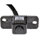 Purchase Top-Quality Park Assist Camera by DORMAN (OE SOLUTIONS) - 590-114 pa3