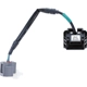 Purchase Top-Quality Park Assist Camera by DORMAN (OE SOLUTIONS) - 590-166 pa3
