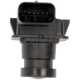 Purchase Top-Quality Park Assist Camera by DORMAN (OE SOLUTIONS) - 590415 pa1