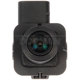 Purchase Top-Quality Park Assist Camera by DORMAN (OE SOLUTIONS) - 590415 pa2