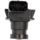 Purchase Top-Quality DORMAN (OE SOLUTIONS) - 590415 - Park Assist Camera pa5