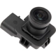 Purchase Top-Quality DORMAN (OE SOLUTIONS) - 590-416 - Park Assist Camera pa11