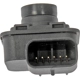 Purchase Top-Quality Park Assist Camera by DORMAN (OE SOLUTIONS) - 590422 pa3